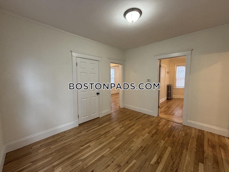 Fairbanks St., Boston