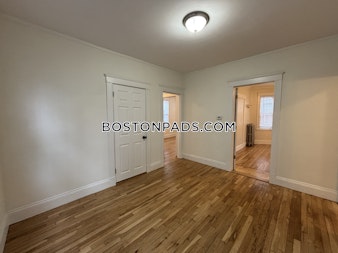 Fairbanks St. Boston