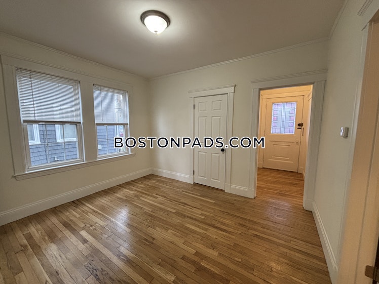 Fairbanks St., Boston