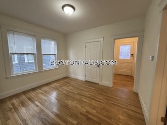 Fairbanks St. Boston