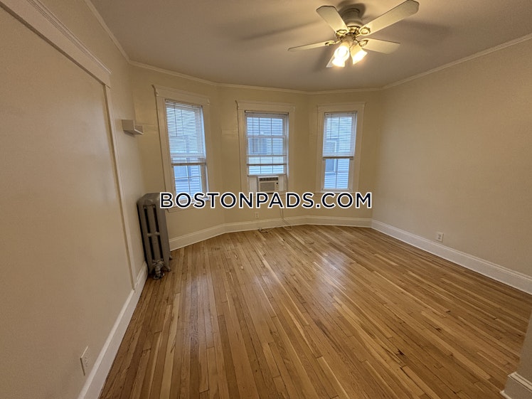 Fairbanks St., Boston