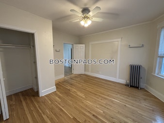 Fairbanks St. Boston