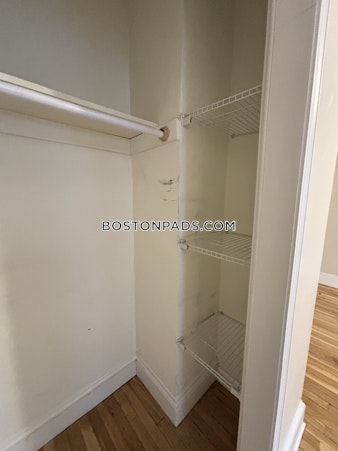 Fairbanks St. Boston