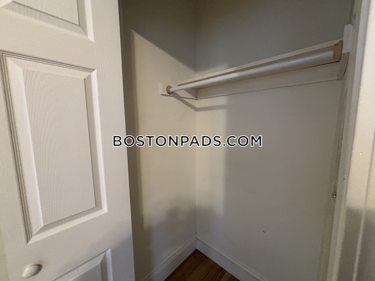 Fairbanks St., Boston