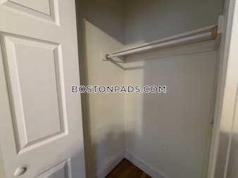 Fairbanks St. Boston