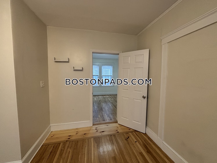 Fairbanks St., Boston