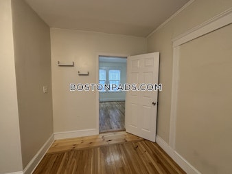 Fairbanks St. Boston