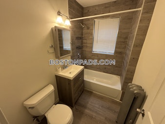 Fairbanks St. Boston