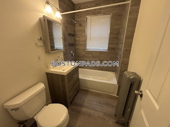 Fairbanks St. Boston