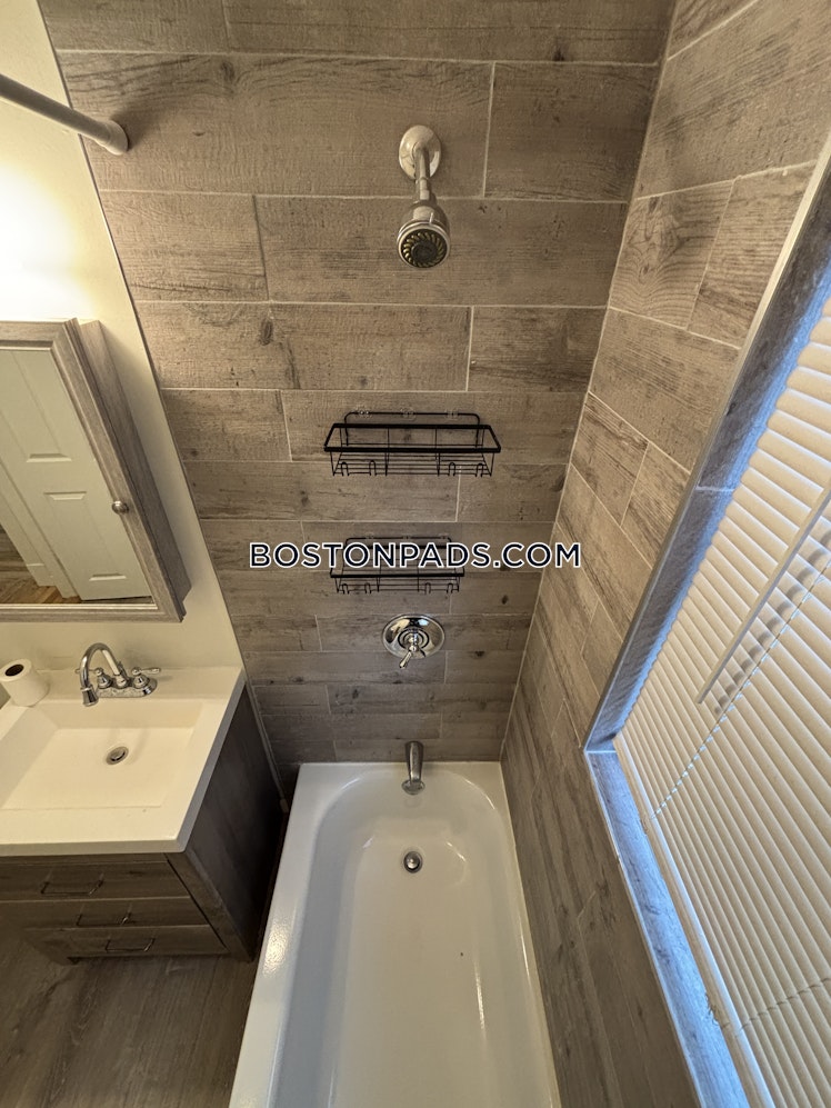 Fairbanks St., Boston