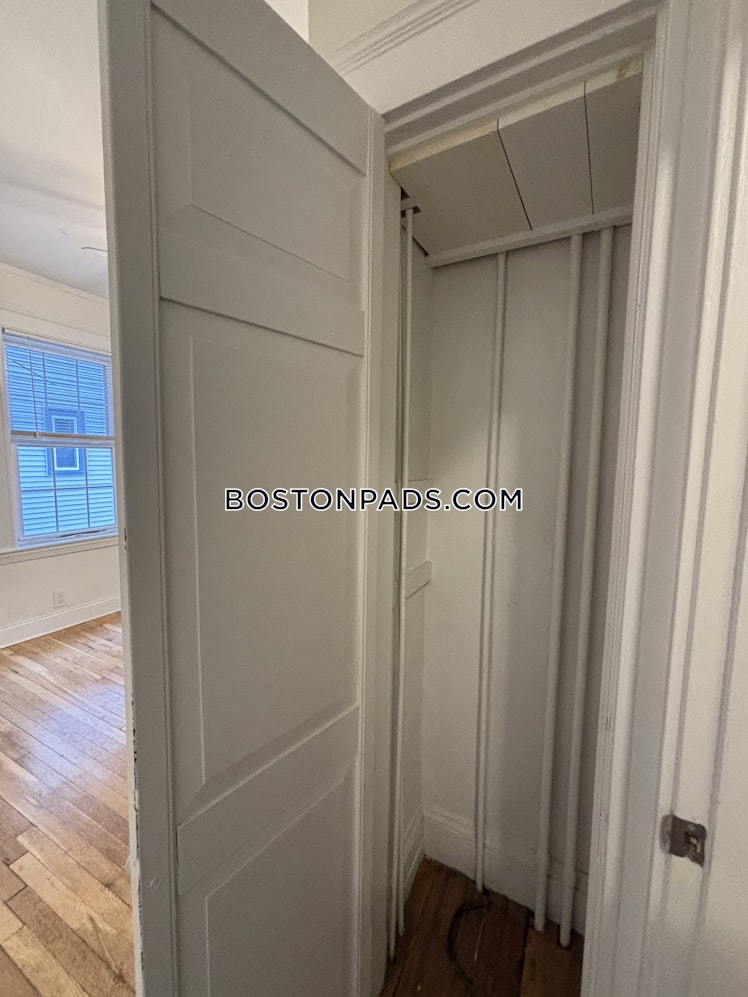 Fairbanks St., Boston