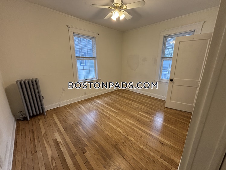 Fairbanks St., Boston