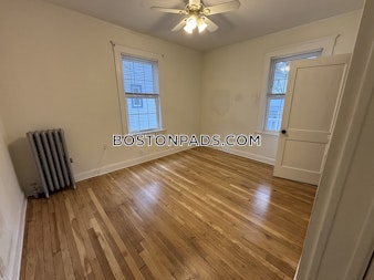 Fairbanks St. Boston