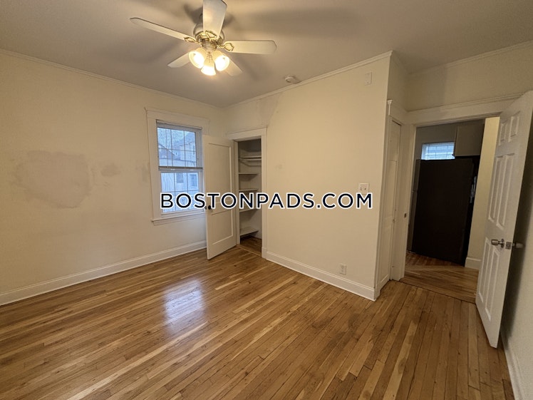 Fairbanks St., Boston