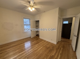 Fairbanks St. Boston