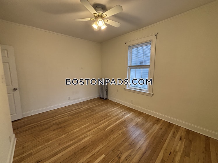 Fairbanks St., Boston