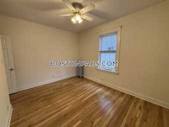 Fairbanks St. Boston