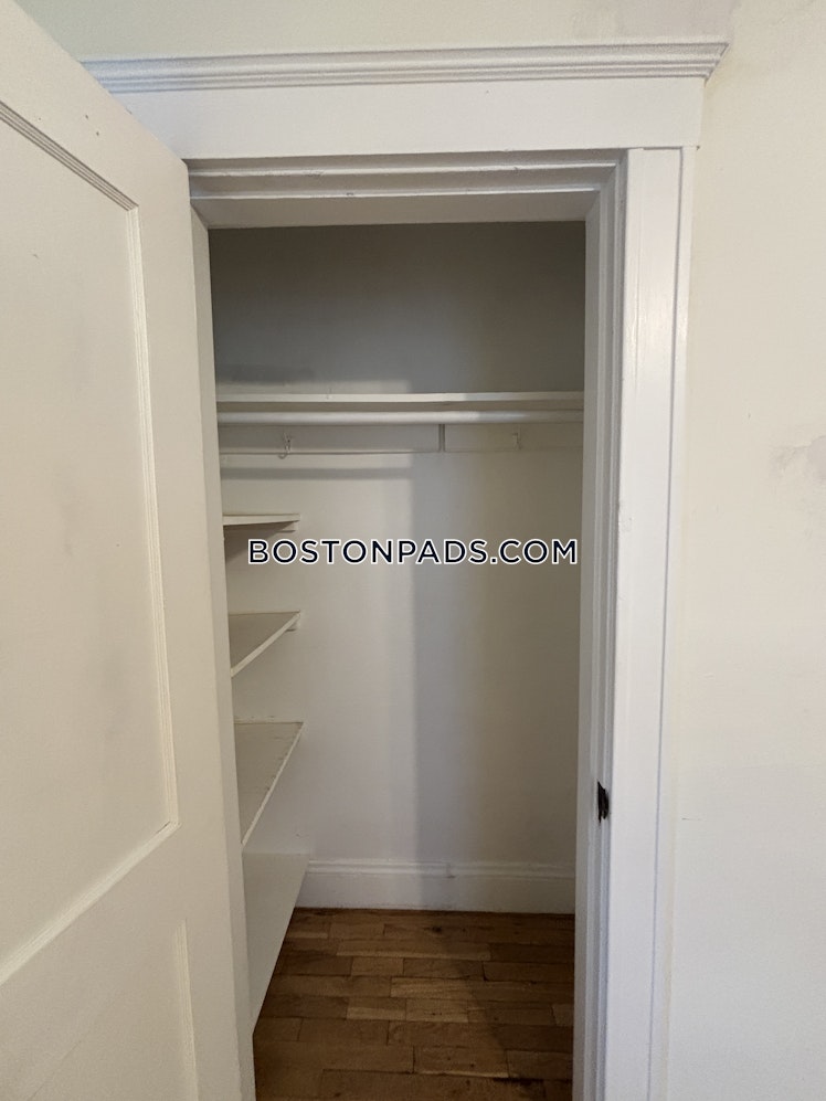 Fairbanks St., Boston