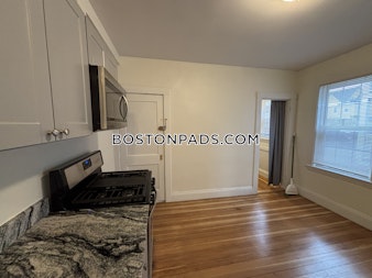 Fairbanks St. Boston