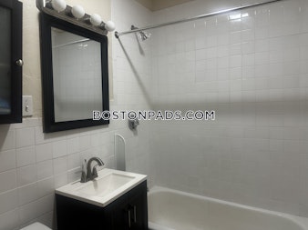 Saint Stephen St. Boston