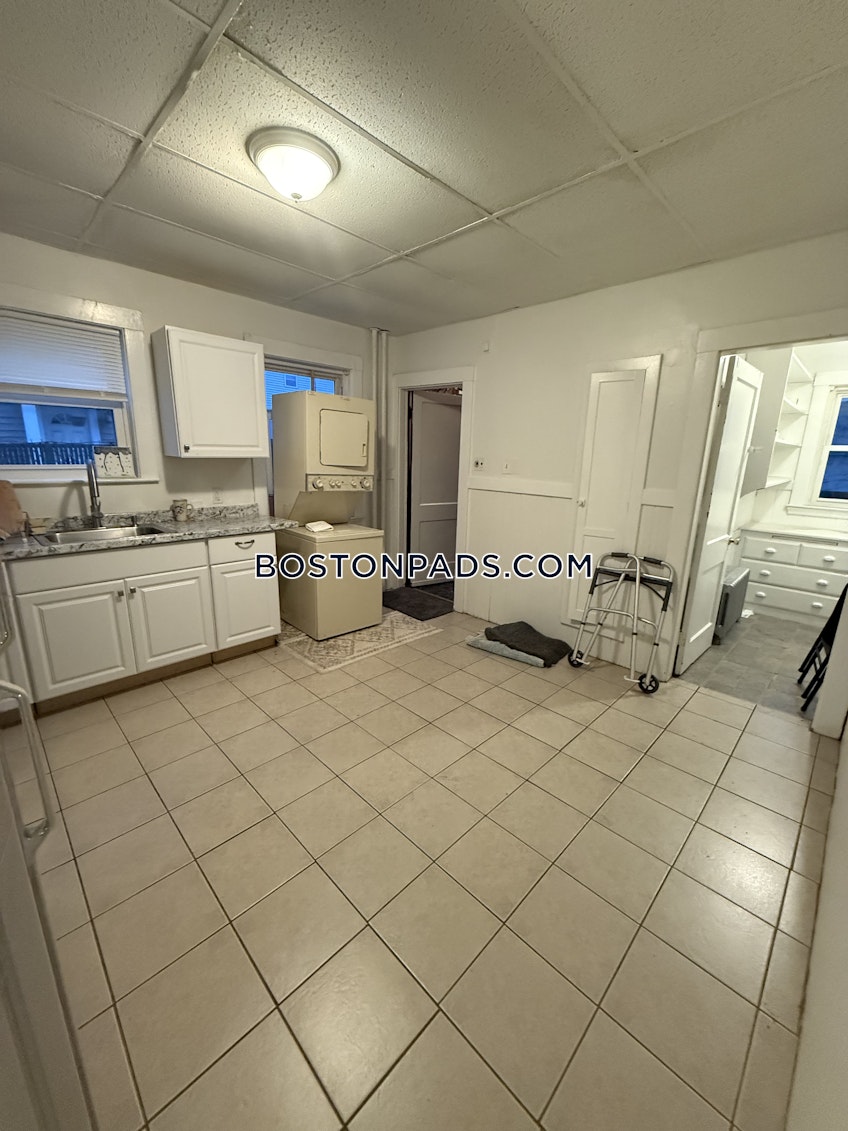 Somerville - $3,000+ /month