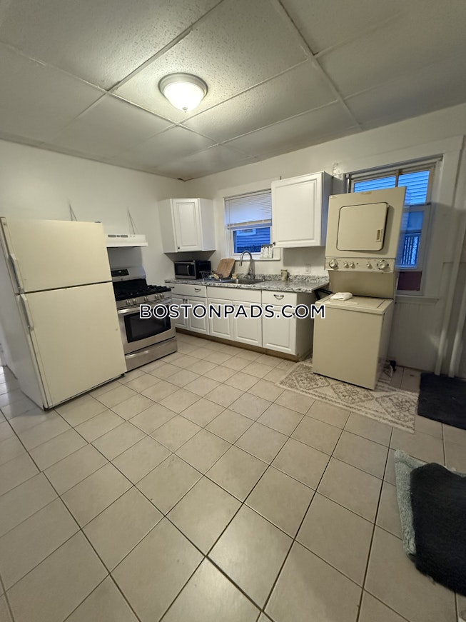 Somerville - $3,000+ /mo