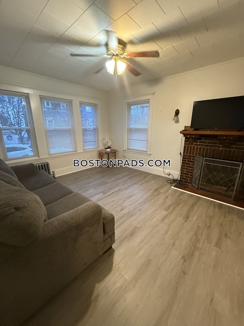 Somerville - $3,000+ /month