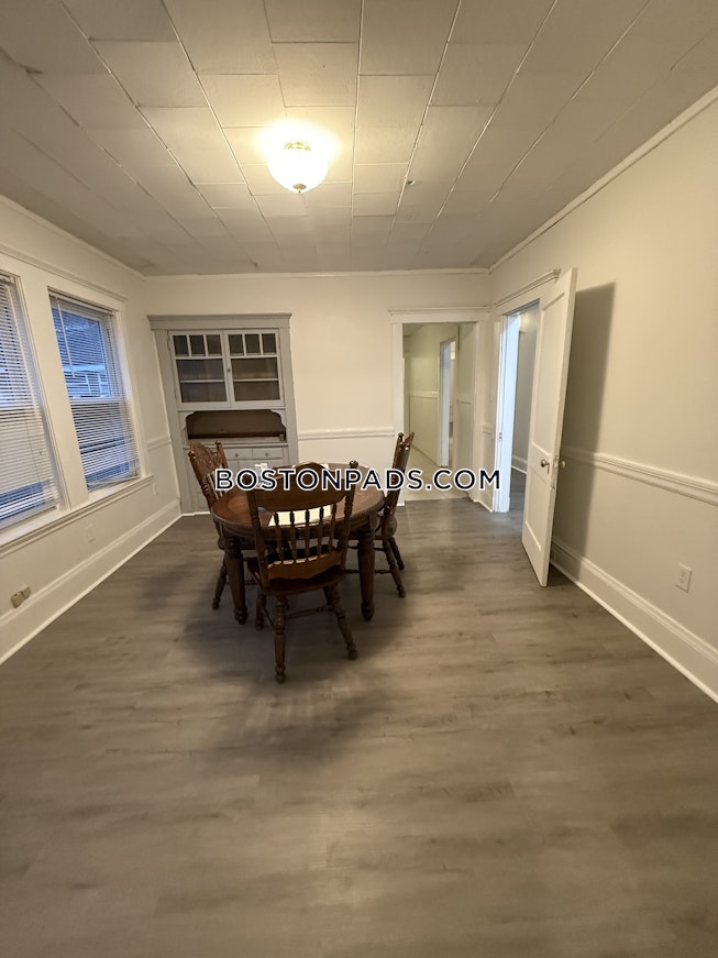 Somerville - $3,000+ /mo