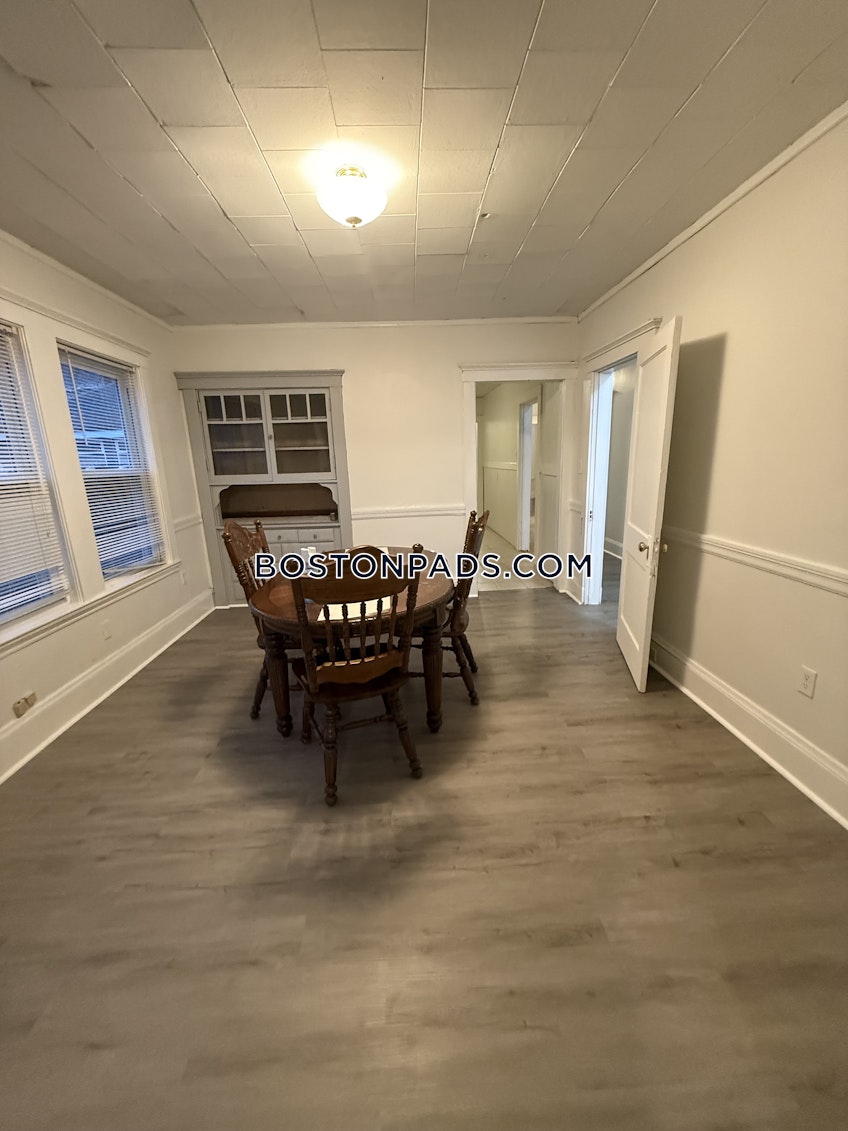 Somerville - $3,000+ /month
