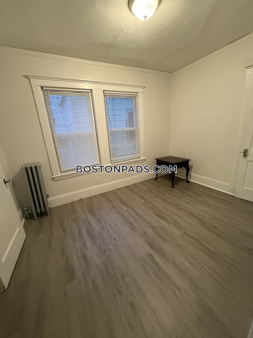 Somerville - $3,000+ /month