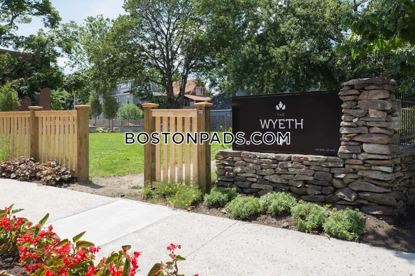 Cambridge - $3,125+ /month