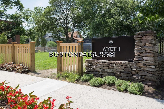 Cambridge - $4,500+ /mo