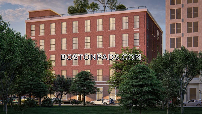 Lawrence - $1,675+ /mo