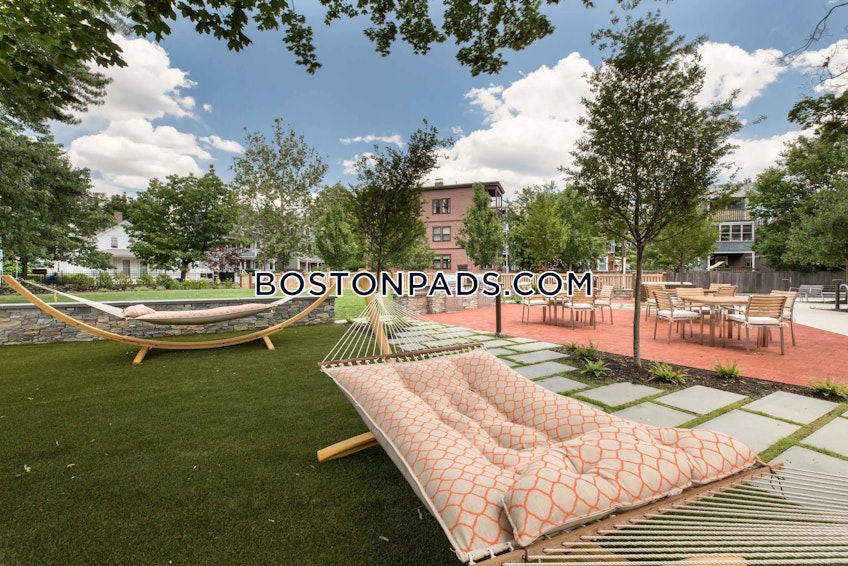 Cambridge - $3,125+ /month