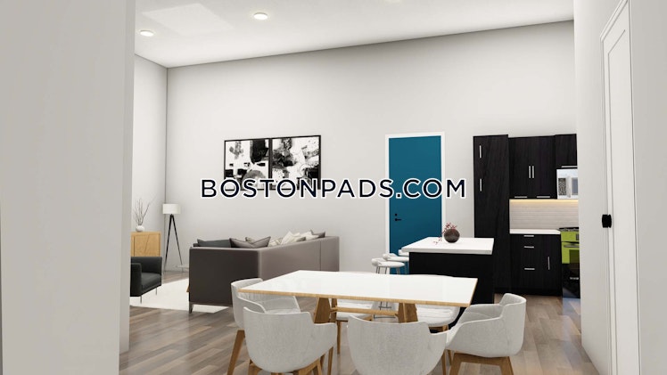 Common St., Lawrence