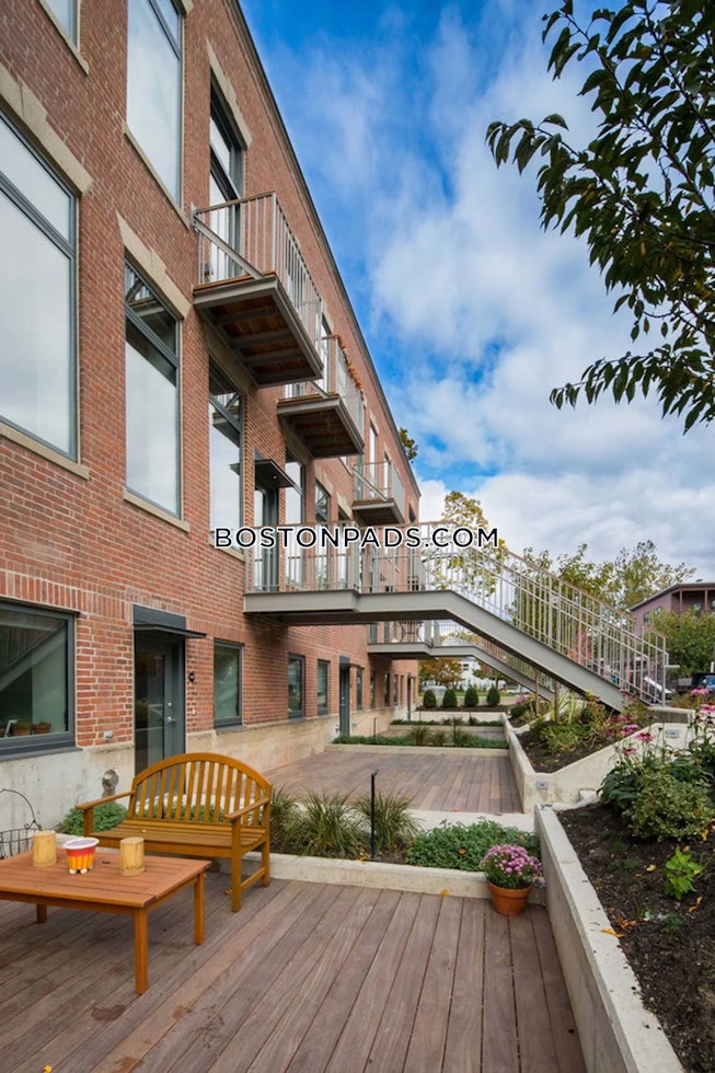 Cambridge - $5,250+ /mo