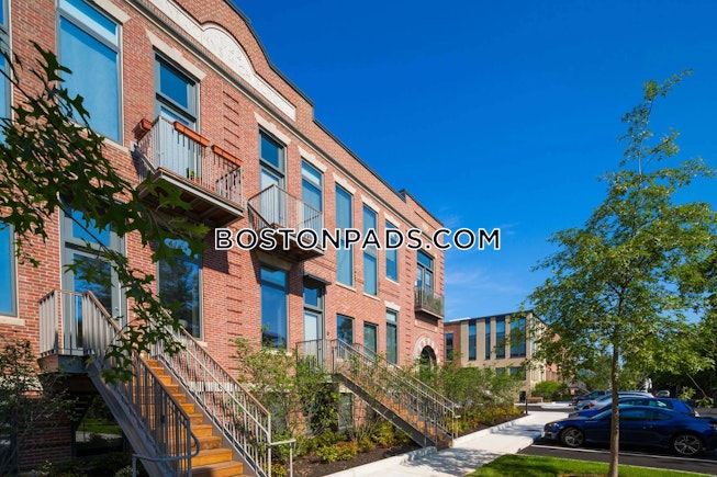 Cambridge - $5,250+ /mo