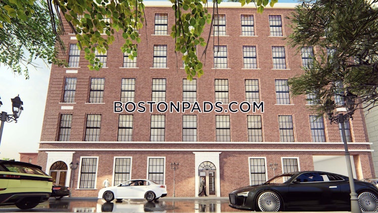 Common St., Lawrence