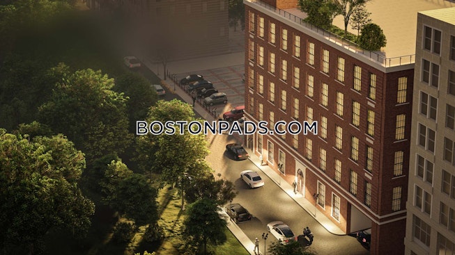 Lawrence - $1,675+ /mo