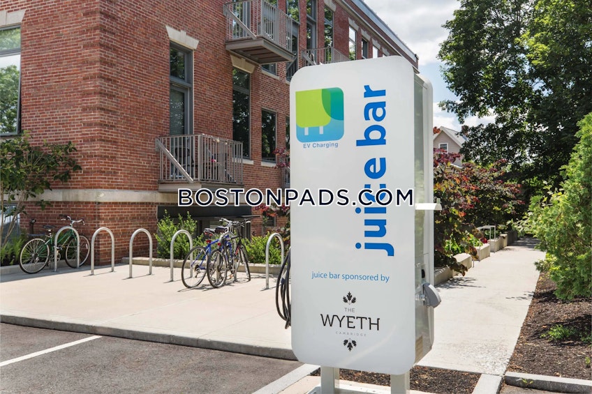 Cambridge - $5,250+ /month