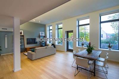 Cambridge Apartment for rent 2 Bedrooms 2 Baths  Porter Square - $4,000 No Fee