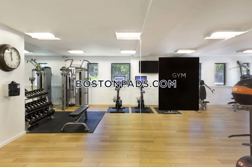 Cambridge - $5,250+ /month