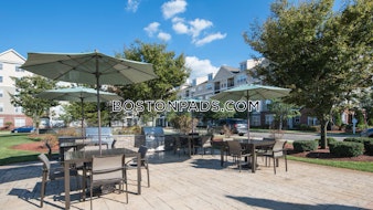 Shipyard Dr. Hingham