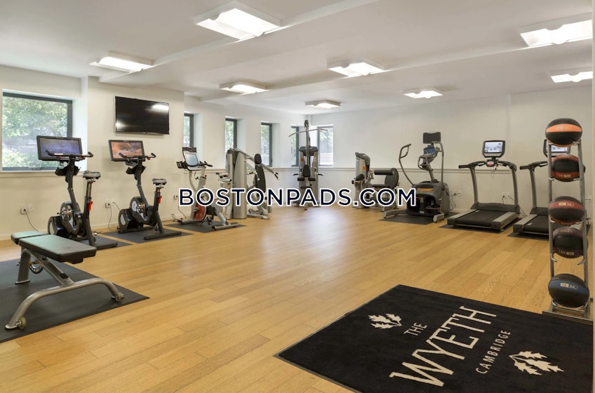 Cambridge - $5,250+ /month