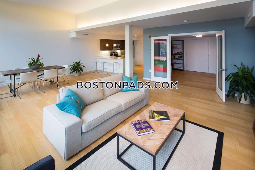 Cambridge - $5,250+ /month