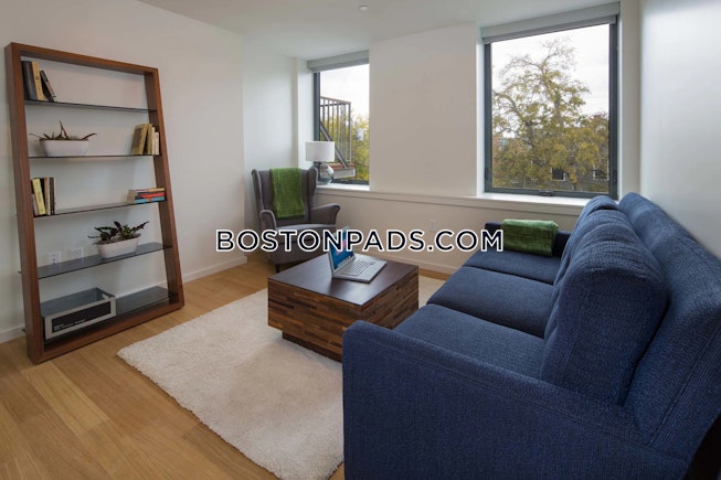 Cambridge - $5,250+ /mo