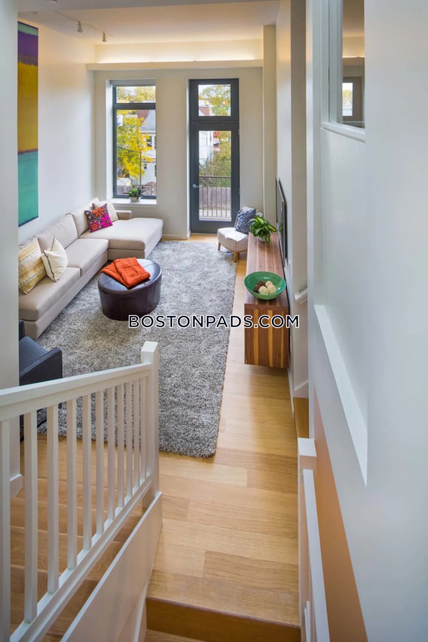 Cambridge - $3,125+ /month