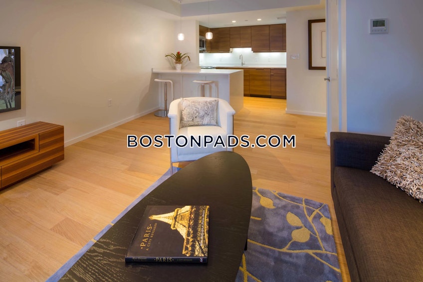 Cambridge - $5,250+ /month