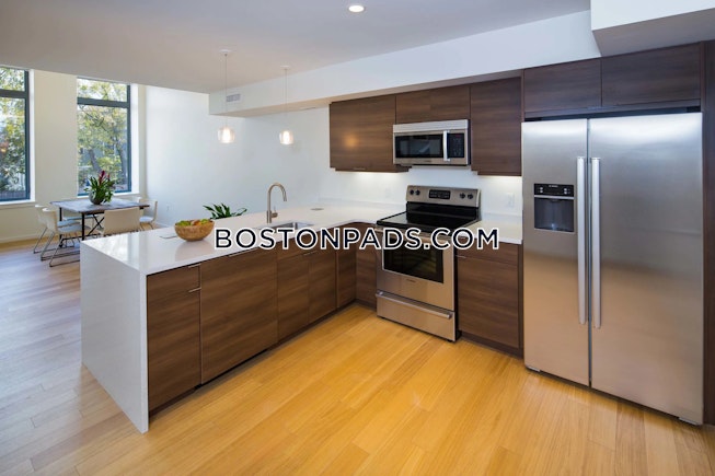 Cambridge - $5,250+ /mo