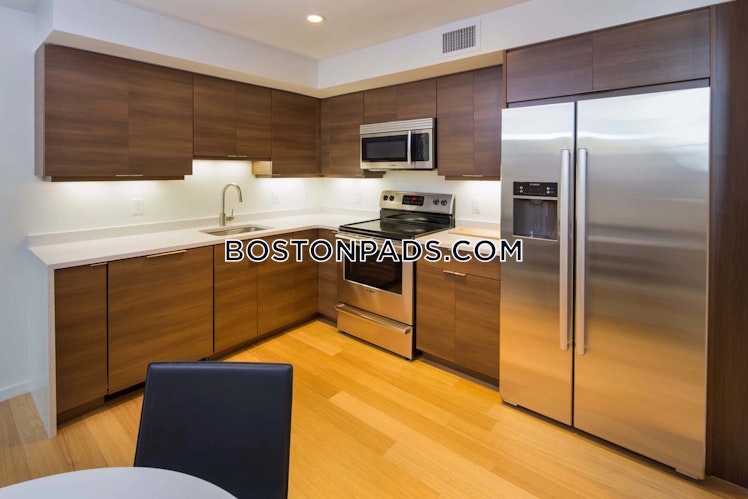 Rindge Ave., Cambridge